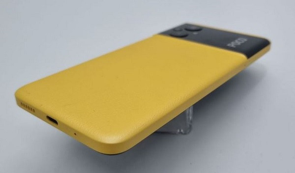 Nguyên nhân Xiaomi POCO M5 hỏng chân sạc