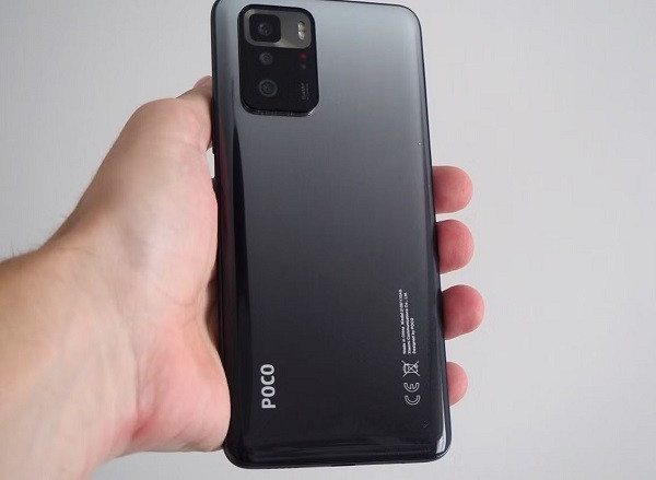 Nguyên nhân Xiaomi POCO X3 GT hư mic
