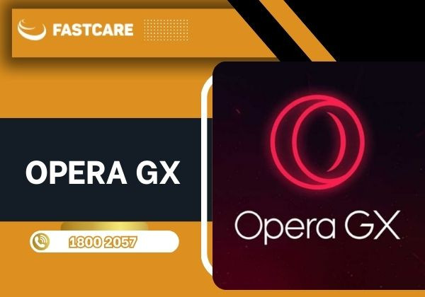 Opera GX