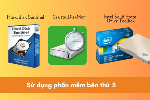 Phần mềm bên thứ 3