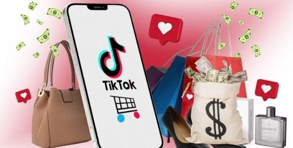 Phí hoa hồng của TikTok Shop là bao nhiêu