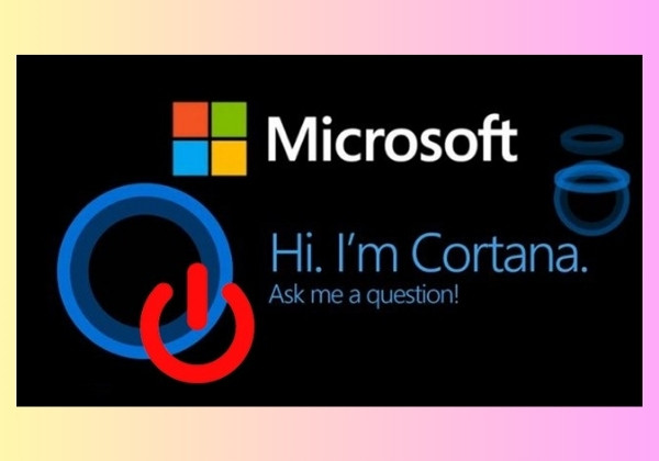 Phím tắt về trợ lý ảo Cortana