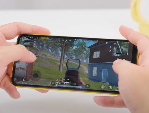 Pin Xiaomi POCO C40 bị chai Pin Xiaomi POCO C40 bị chai