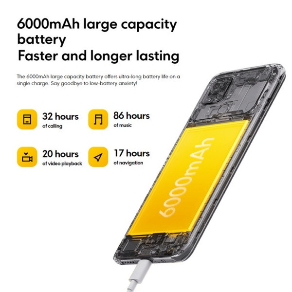 Pin Xiaomi POCO C40 Pin Xiaomi POCO C40