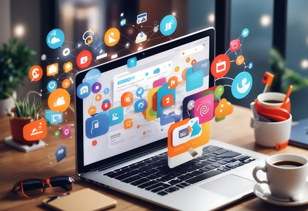 Pinterest xây dựng thương hiệu online