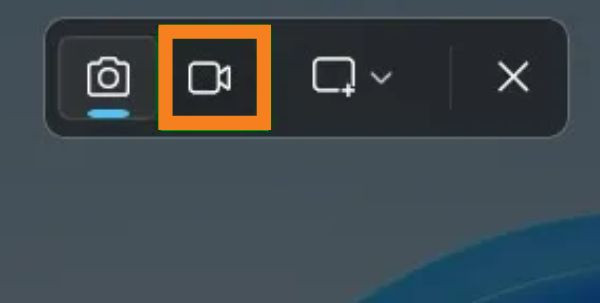 Quay màn hình Windows bằng Snipping Tool 1 Quay màn hình Windows bằng Snipping Tool 1