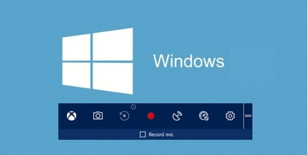 Quay màn hình Windows là gì? Quay màn hình Windows là gì?