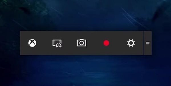 Screen Recorder Windows 10 là gì Screen Recorder Windows 10 là gì