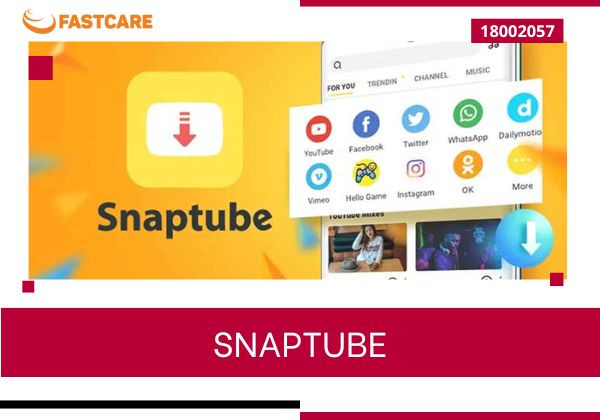 Snaptube