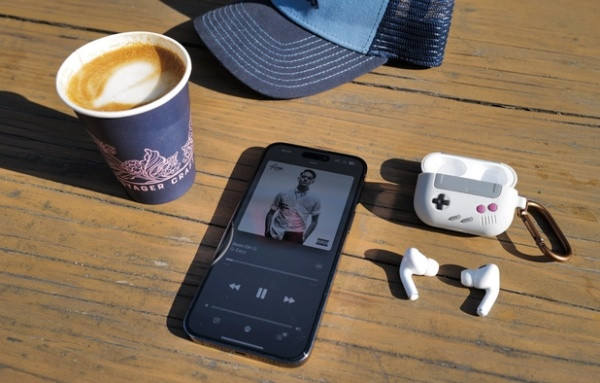 Sửa mất kết nối Airpods Pro 2