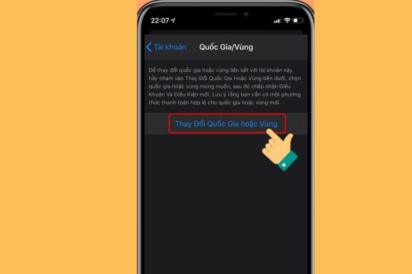 Tải Facebook Lite iOS bước 4