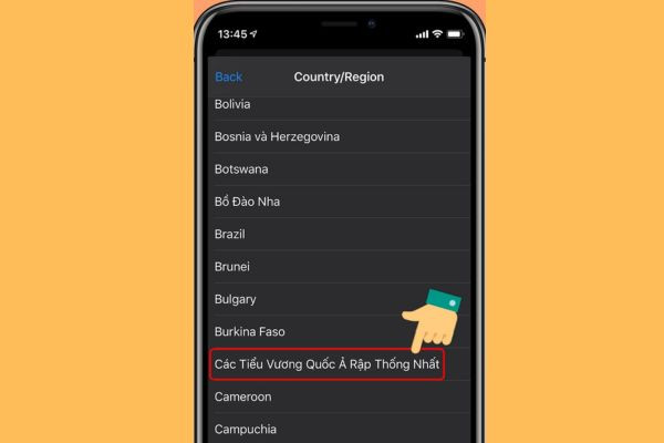 Tải Facebook Lite iOS bước 5