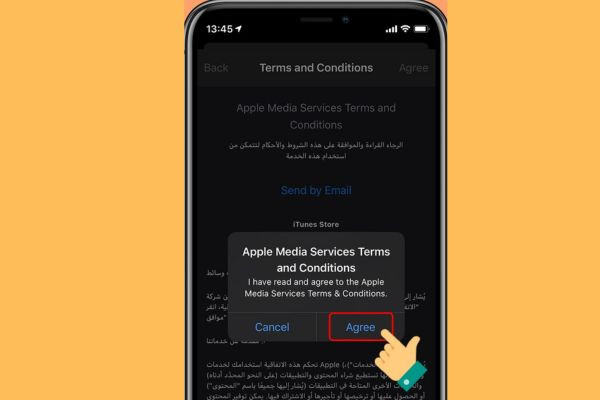 Tải Facebook Lite iOS bước 7