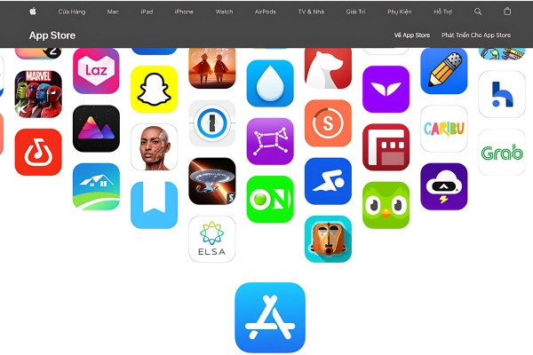 Tải Messenger cho MAC OS 1