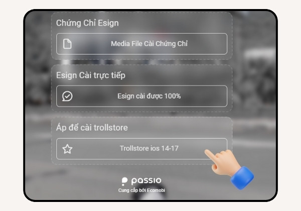 Tải phần mềm hỗ trợ&nbsp;1