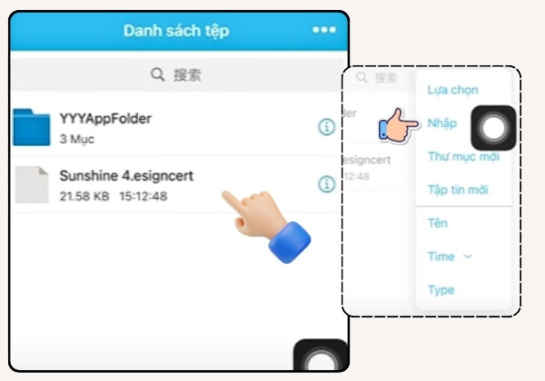 Tải phần mềm hỗ trợ&nbsp;5
