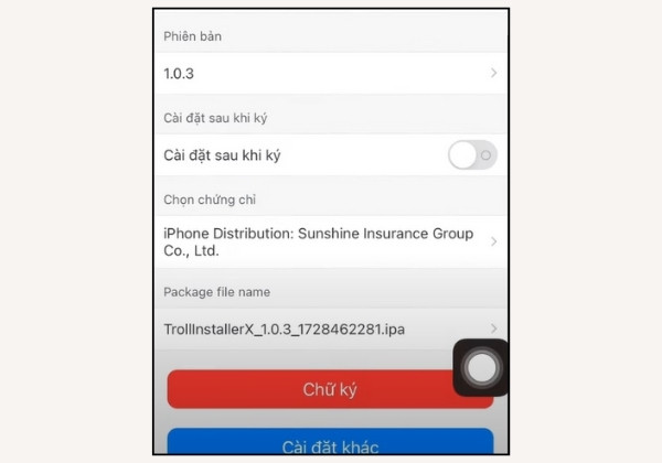 Tải phần mềm hỗ trợ&nbsp;6