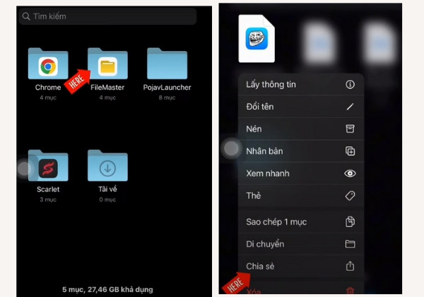 Tải PojavLauncher iOS 3