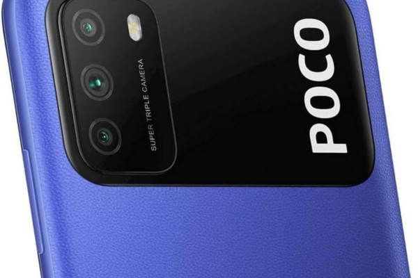 Tại sao cần thay kính camera Xiaomi POCO M3?