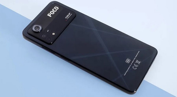 Tại sao nên thay nắp lưng Xiaomi POCO X4 Pro