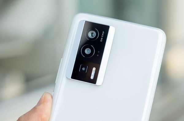 Tầm quan trọng của kính camera Xiaomi POCO F5 Pro Tầm quan trọng của kính camera Xiaomi POCO F5 Pro