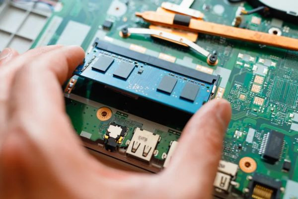 Tăng tốc độ hoạt động Tăng tốc độ hoạt động