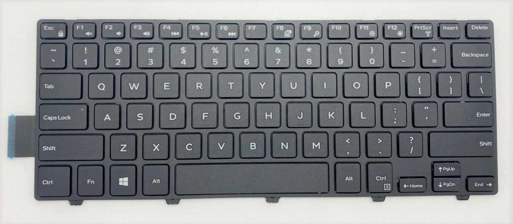 Bàn phím laptop Dell Vostro 3468