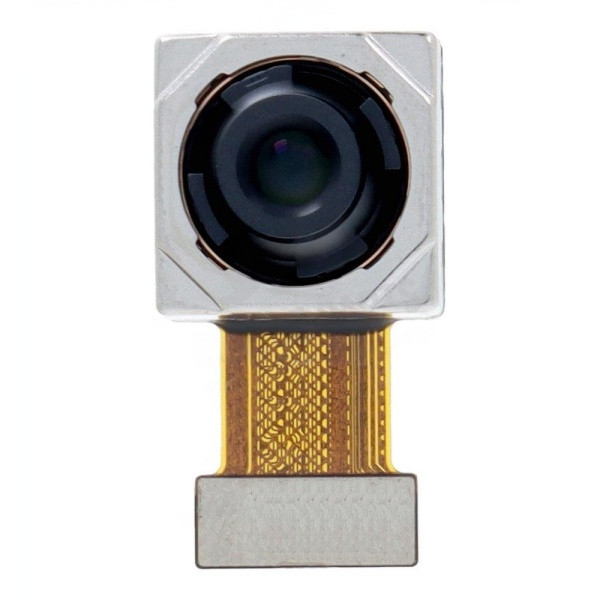 Thay camera sau POCO F3