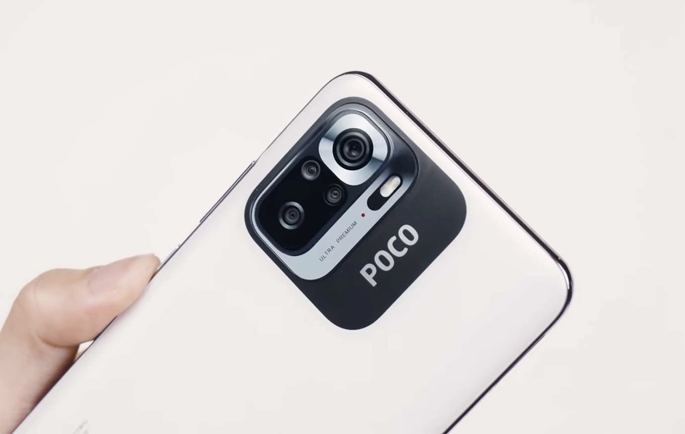 Thay camera sau Xiaomi POCO M5s Thay camera sau Xiaomi POCO M5s