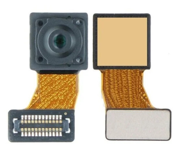 Thay camera trước POCO C40