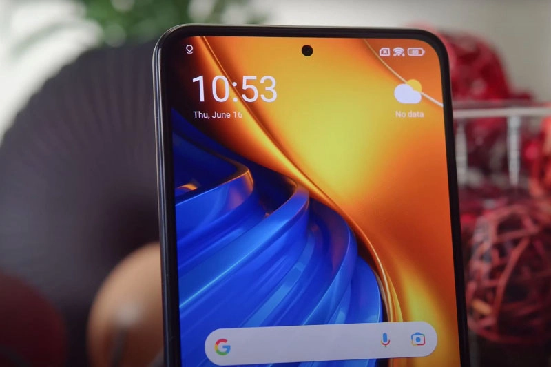 thay camera trước Xiaomi POCO C65 thay camera trước Xiaomi POCO C65