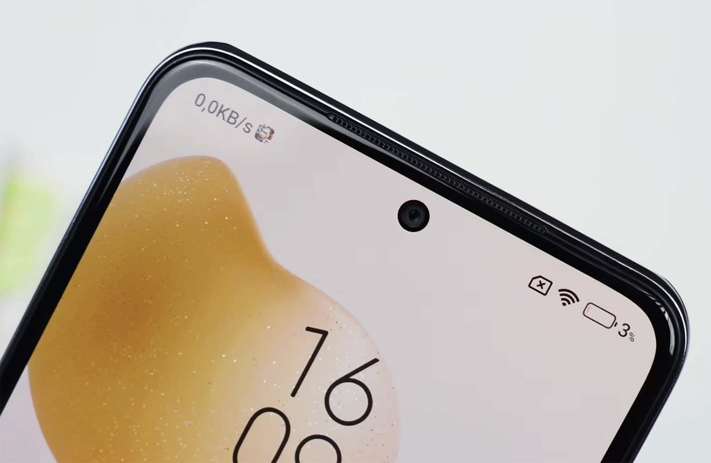 Thay camera trước Xiaomi POCO M5s Thay camera trước Xiaomi POCO M5s