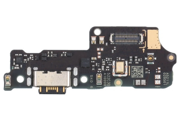 Thay cụm chân sạc Xiaomi POCO C40