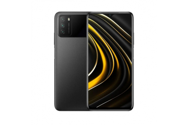 Thay kính camera Xiaomi POCO M3
