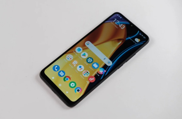 Thay kính Xiaomi POCO C40
