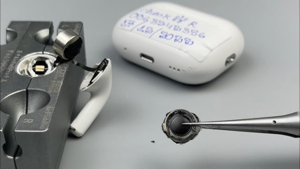 Thay loa Airpods Pro 2
