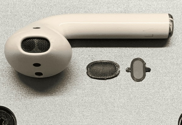 Thay loa AirPods Thay loa AirPods