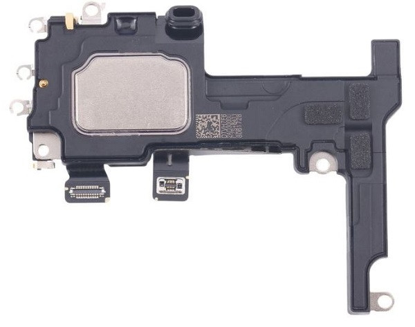 Thay loa ngoài iPhone 16 Plus Thay loa ngoài iPhone 16 Plus