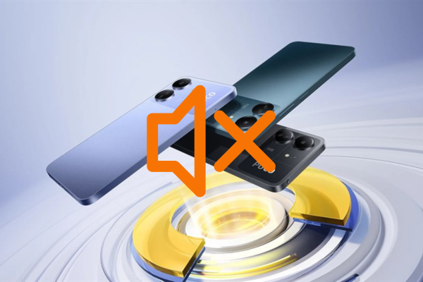 thay loa ngoài Xiaomi POCO C65