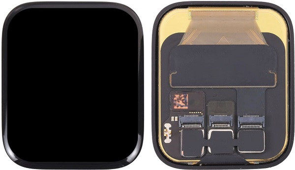 Thay màn hình Apple Watch Series SE 2023