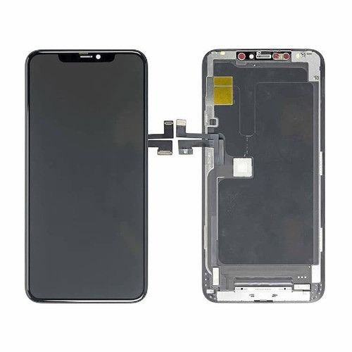 thay màn hình iphone 11 pro