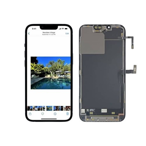 Linh kiện thay màn hình iPhone 13 Pro Linh kiện thay màn hình iPhone 13 Pro