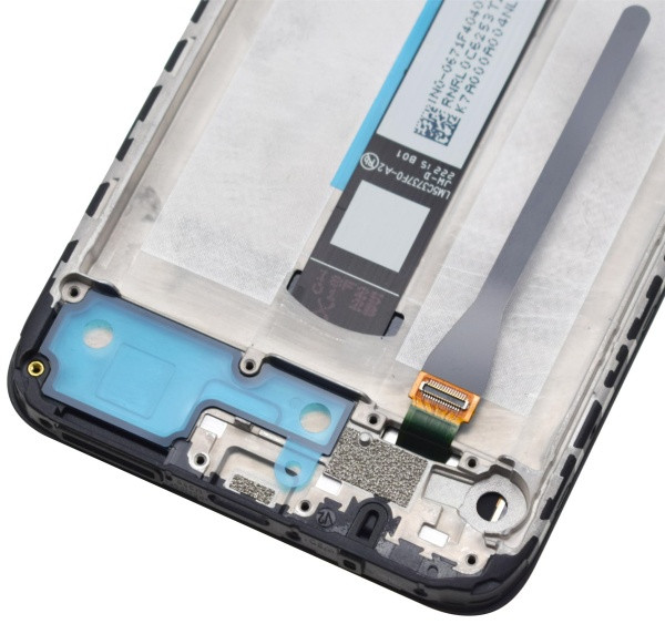 Thay màn hình Xiaomi C40 Thay màn hình Xiaomi C40