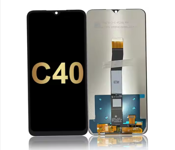 Thay màn hình Xiaomi POCO C40 Thay màn hình Xiaomi POCO C40