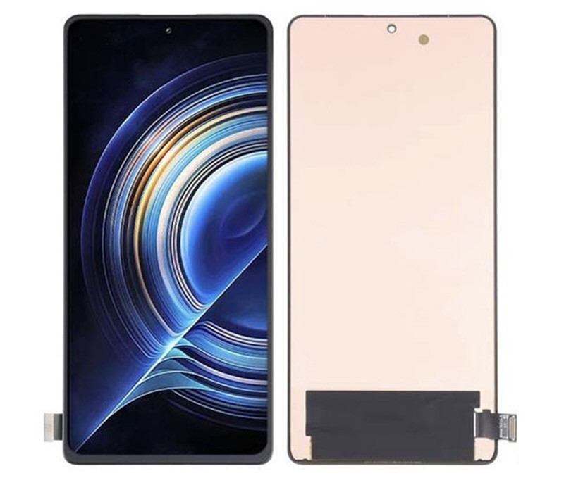 Thay màn hình Xiaomi POCO M5s