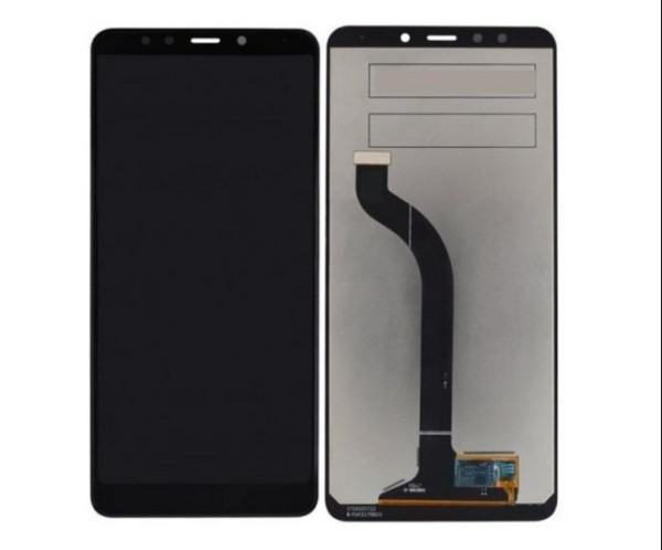 Thay màn Xiaomi Redmi 5