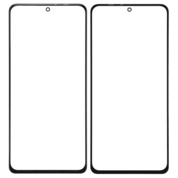 Thay mặt kính Xiaomi POCO F3