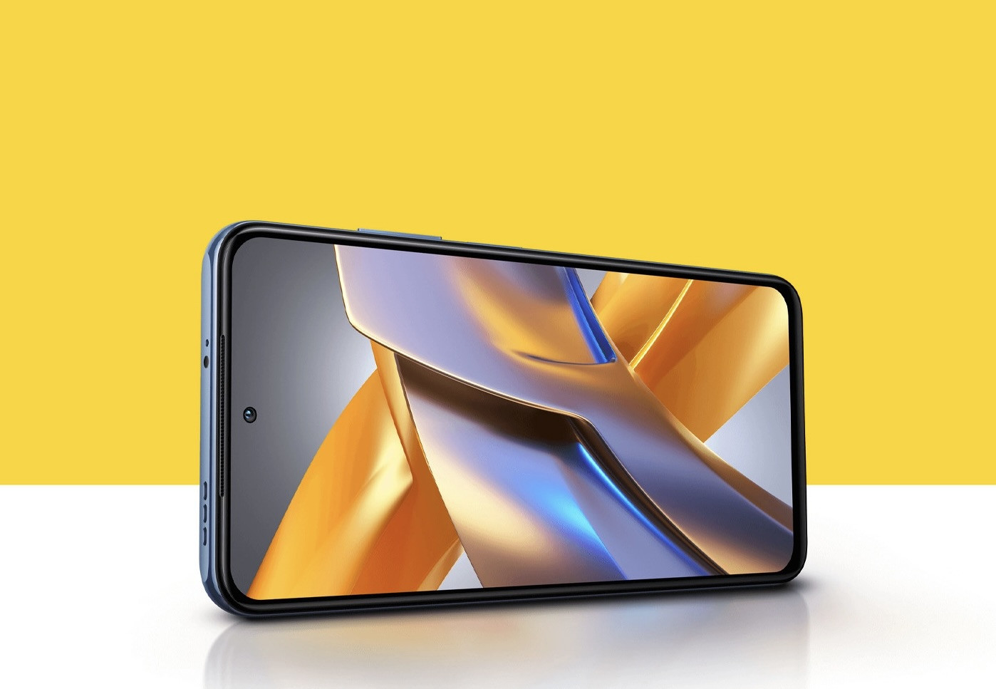 Thay mặt kính Xiaomi POCO M5s