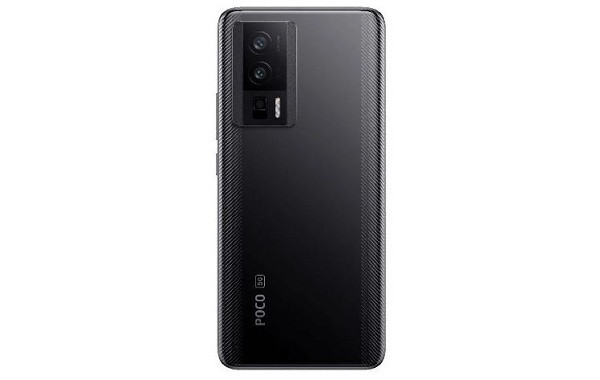 Thay nắp lưng Xiaomi POCO F5 Pro Thay nắp lưng Xiaomi POCO F5 Pro