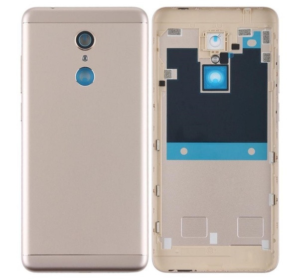 Thay nắp lưng Xiaomi Redmi 5